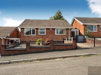 Western Drive, Marlpool, Heanor, Derbyshire