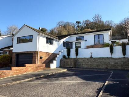 Glenwater Close, Axmouth, Devon, EX12