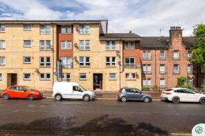 Flat 1/1, 120, Victoria Road, Glasgow G42 7JD
