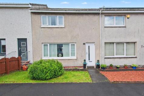 Kilrymont, Forth