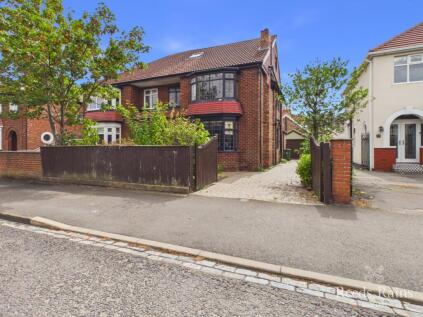 Darlington Road, Stockton-on-Tees, Durham, TS18
