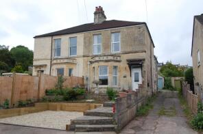 5, Raglan Villas, Fairfield Park, Bath BA1 6HZ