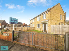 67, Clay Flat Lane, New Rossington, Doncaster DN11 0AX