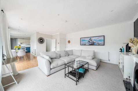 Park Road, Nascot Wood, Watford WD17 4QW