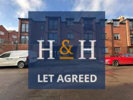 Flat 12, 3 Vernon Court, Vernon Terrace, Northampton NN1 5HE
