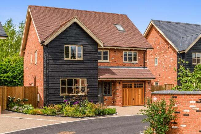 Show Home