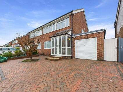 Hathaway Road, Gateacre, Liverpool.