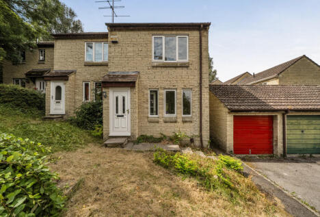 Parry Close, Bath, Somerset, BA2