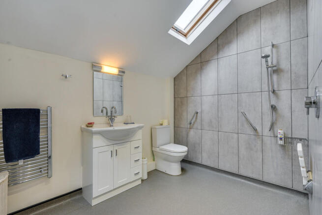 Wet Room