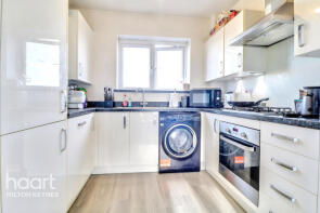 Flat 5, 159, Apollo Avenue, Fairfields, Milton Keynes MK11 4BB