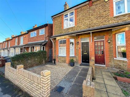Station Road, Radlett, Hertfordshire, WD7