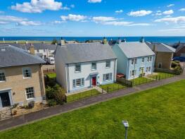 18, Caora Way, Seamill, West Kilbride KA23 9FE