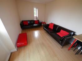 Flat 8, 1, Victoria Street, Woodhouse, Leeds LS3 1BT