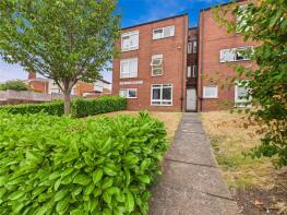 12, Belmont Lodge, Mayfield Road, Worcester WR3 8NN
