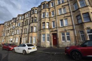 Flat 3/1, 37, Argyle Street, Paisley PA1 2ES