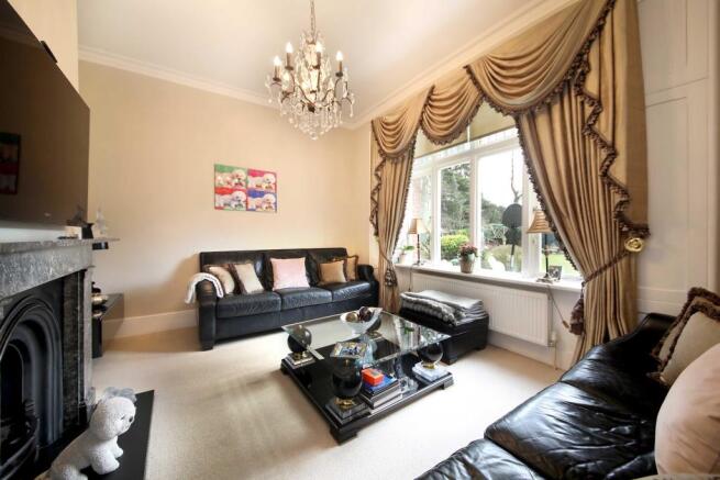 Sitting room