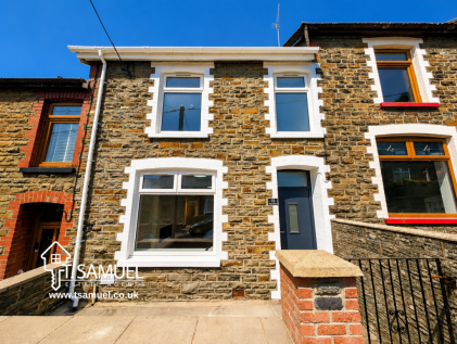 Victor Street, Mountain Ash, Rhondda Cynon Taf, CF45 3LG