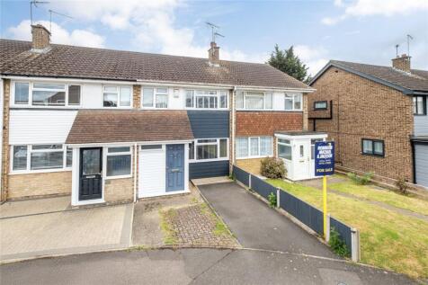 The Willows, Newington, Sittingbourne, ME9