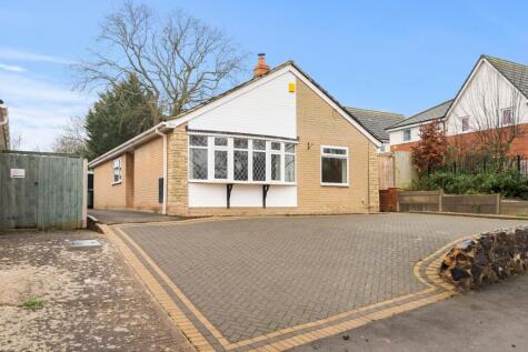 Oldbury Road, Worcester, Worcestershire, WR2 6JJ