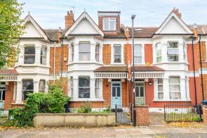 153, Maidstone Road, London N11 2JT