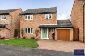 8, Browns Way, Milton Keynes MK17 8JA