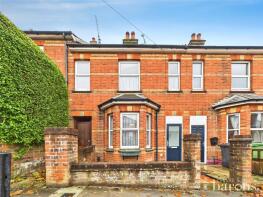 38, New Road, Basingstoke RG21 7PN