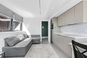 Flat 22, Vinny Court, High Road, North Finchley, London N12 9RW