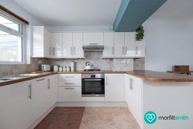 3 bed Semi-Detached for sale Image 5