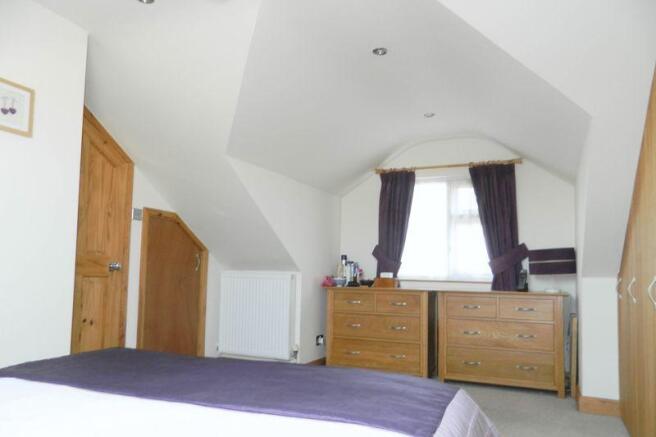 Attic Bedroom.2