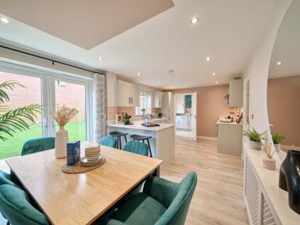 Haverhill Road, Little Wratting, Haverhill CB9 7UD image 32