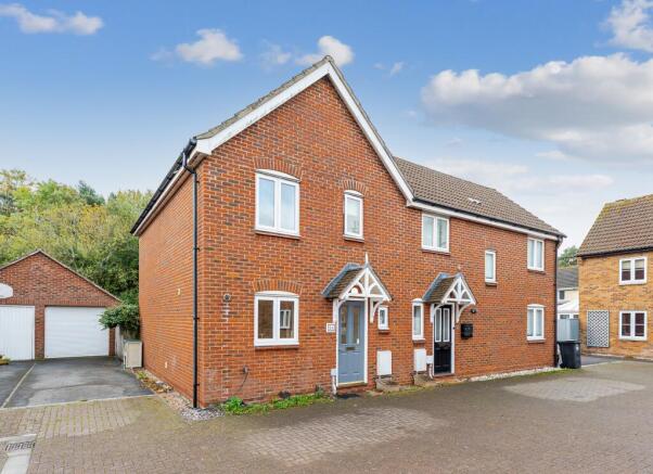 3 Bedroom Semi Detached for Sale