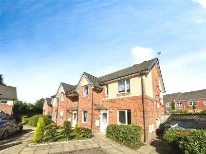The Lymes, Bowdon, Altrincham, Greater Manchester, WA14