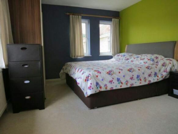 Bedroom 1