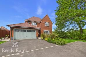 14, Thetford Drive, Leyland PR25 5PG