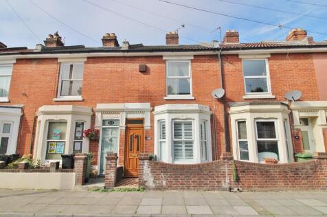 Bath Road, Southsea