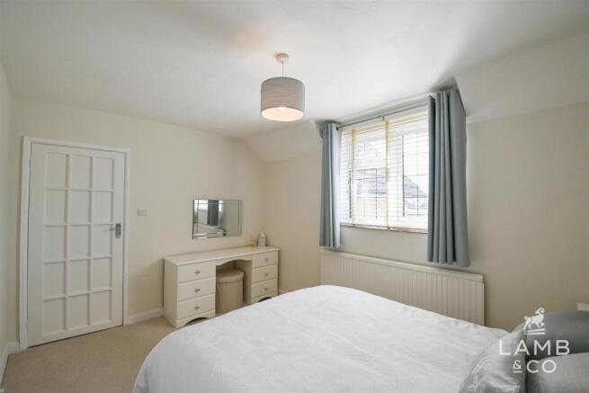 BEDROOM 2: