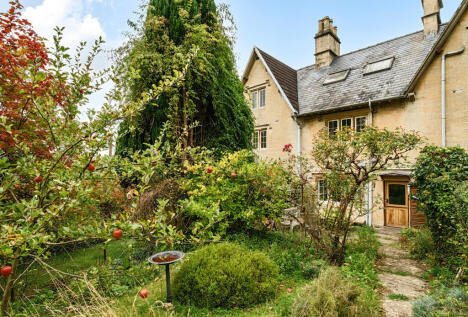 Wick Street, Stroud, Gloucestershire, GL6