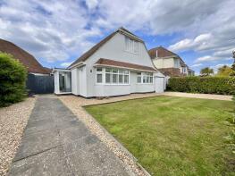 1, St Anne's Avenue, Bournemouth BH6 3JR