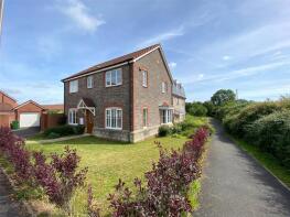 65, Higher Meadow, Exeter EX5 7AY