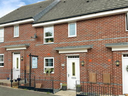 Croft Gardens, Oxley, Wolverhampton, WV10 6GG