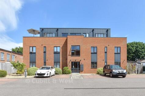 Victoria Road, Burgess Hill, West Sussex