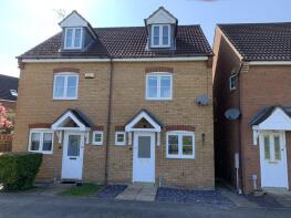 34, Randall Close, Wellingborough NN9 5HE