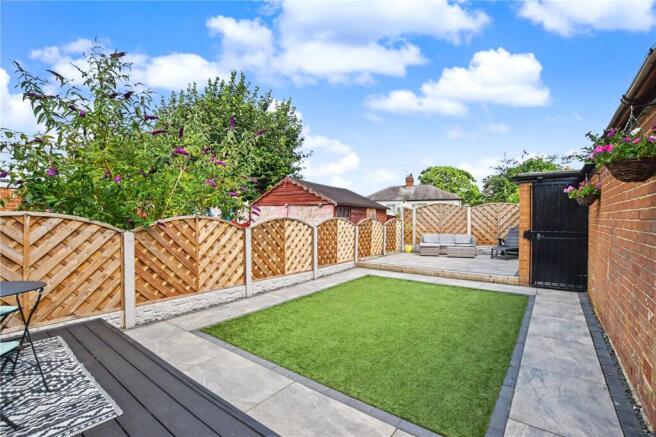3 bed Semi-Detached for sale Image 8