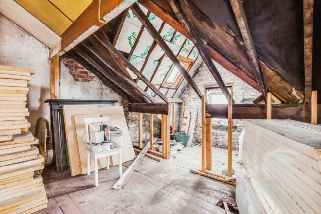 Attic