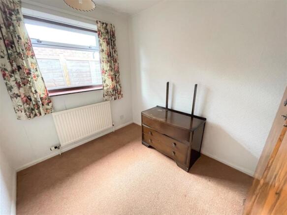 BEDROOM 3