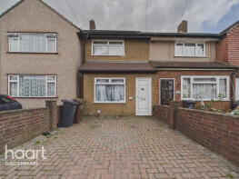 45, Marston Avenue, Dagenham RM10 7JX