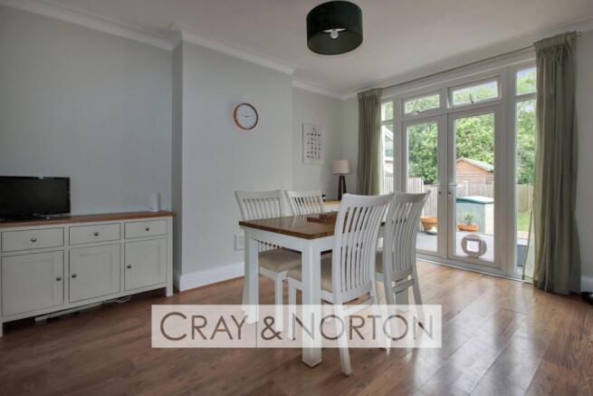 Craven Road, Addiscombe, CR0 photo 4