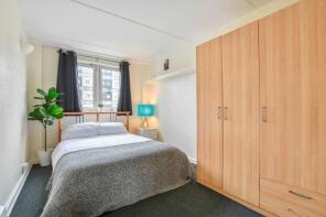38, Lucas Court, Strasburg Road, London SW11 5JF