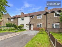 31, Sheridan Street, Stafford ST16 3PD