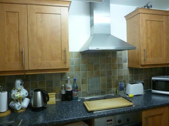 Kitchen 1
